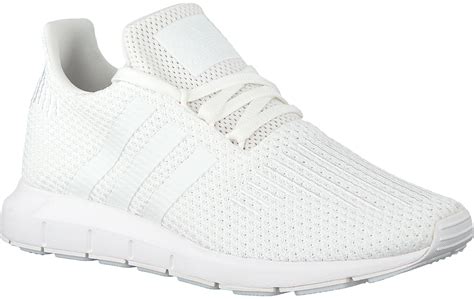 adidas swift run damen weiß silber|adidas swift run x.